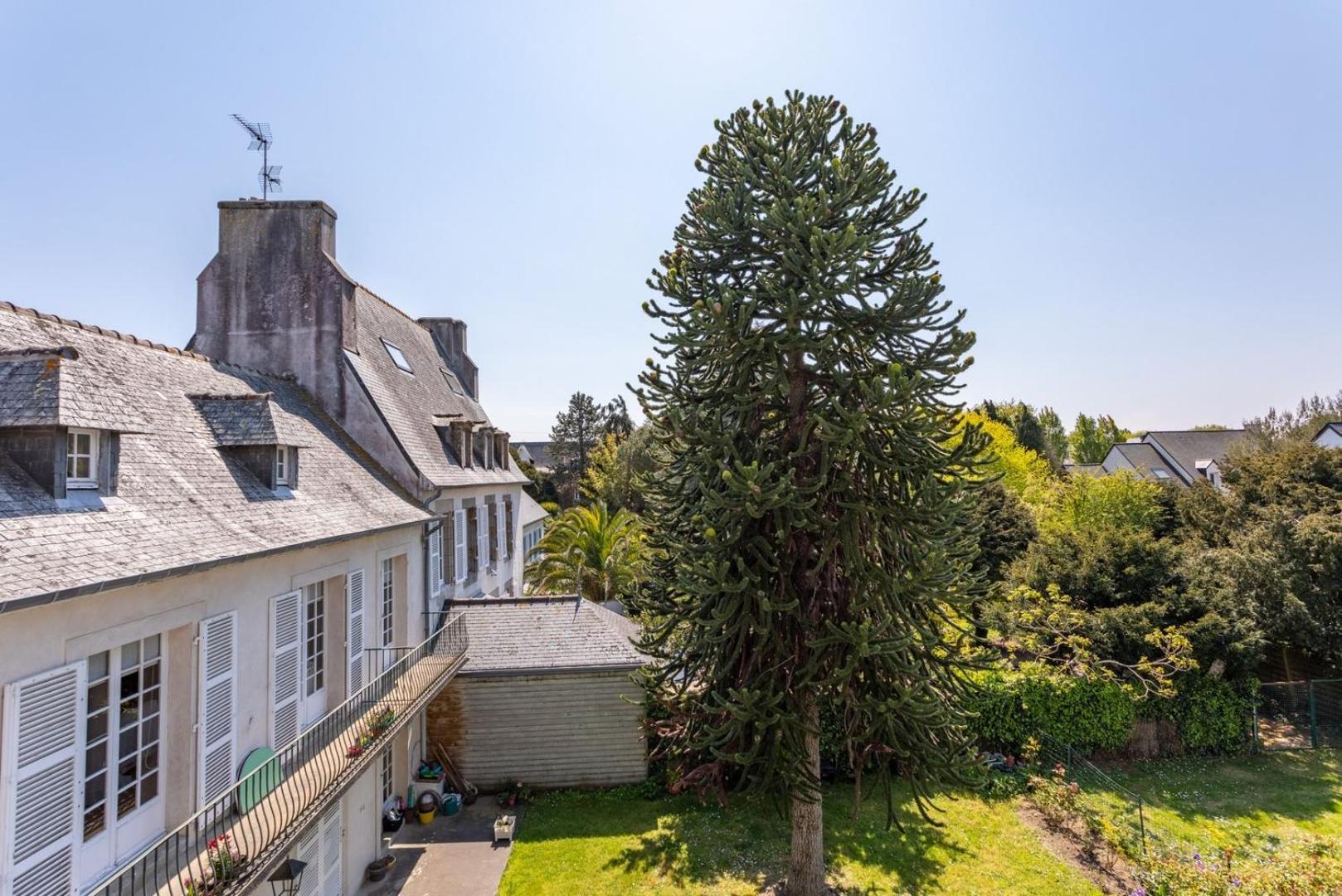 Le Capucin - Petit Duplex Avec Place De Parking *